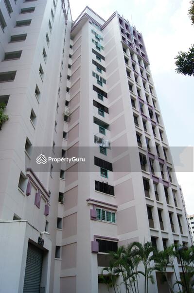 For Rent - 950 Hougang Street 91