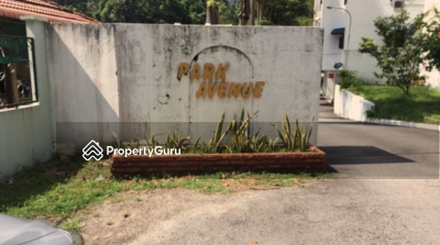 - Park Avenue Apartment