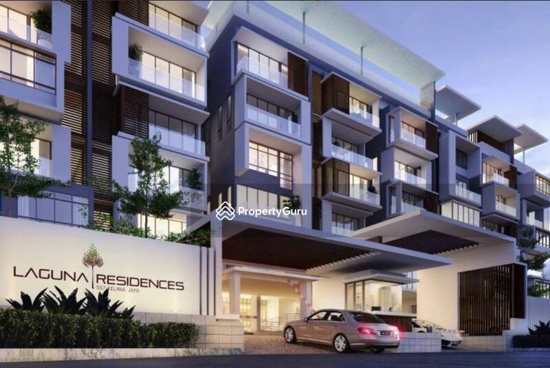 Laguna Residences Details Service Residence For Sale And For Rent Propertyguru Malaysia