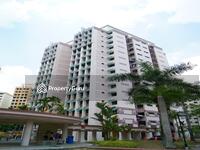 Hougang Street 91