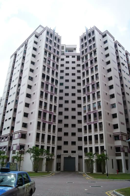 956 Hougang Street 91