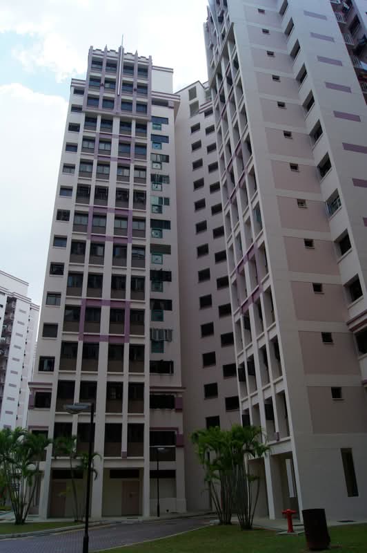 956 Hougang Street 91