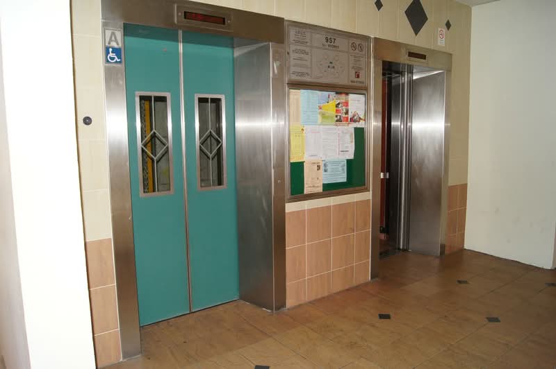 957 Hougang Street 91