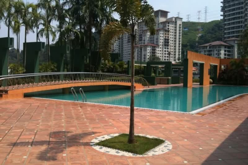 Perdana Exclusive - iProperty.com.my