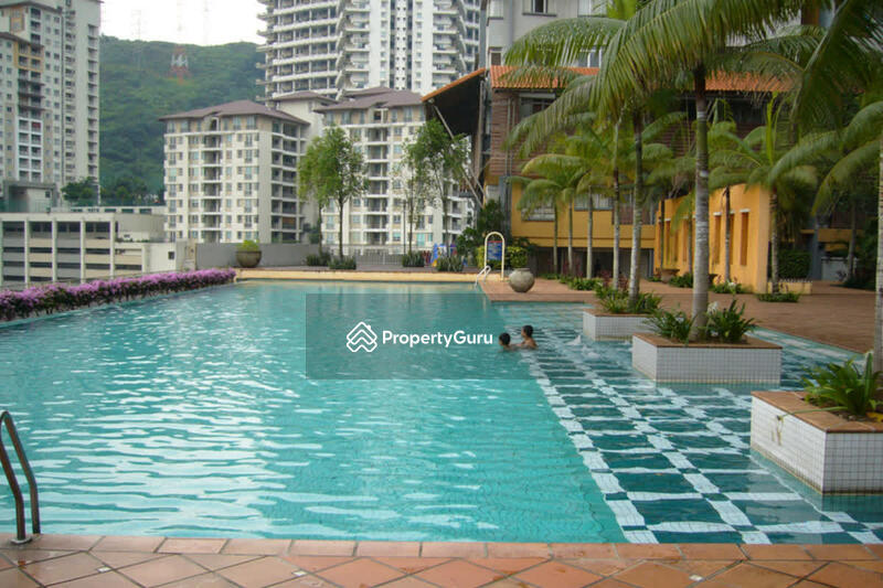 Perdana Exclusive Condo (Condominium) for Sale/Rent, 2024