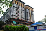 Perdana Exclusive #0