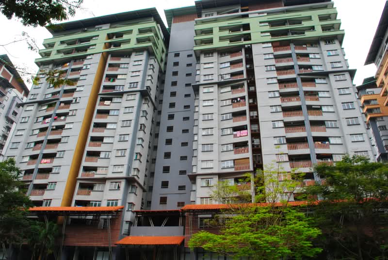Perdana Exclusive - iProperty.com.my