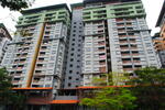 Perdana Exclusive #0
