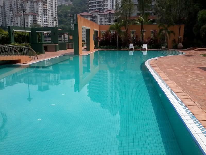 Perdana Exclusive - iProperty.com.my
