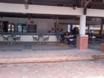 Perdana Exclusive