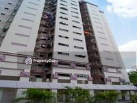 Hougang Street 91
