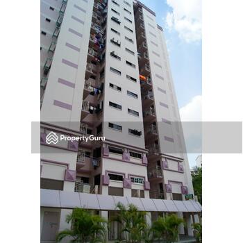 958 Hougang Street 91