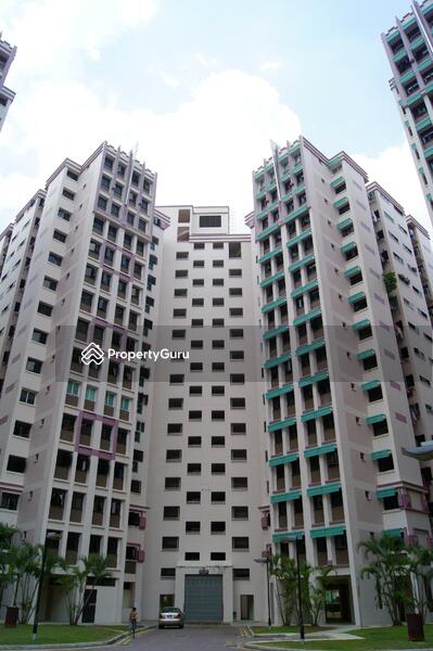 For Rent - 959 Hougang Street 91