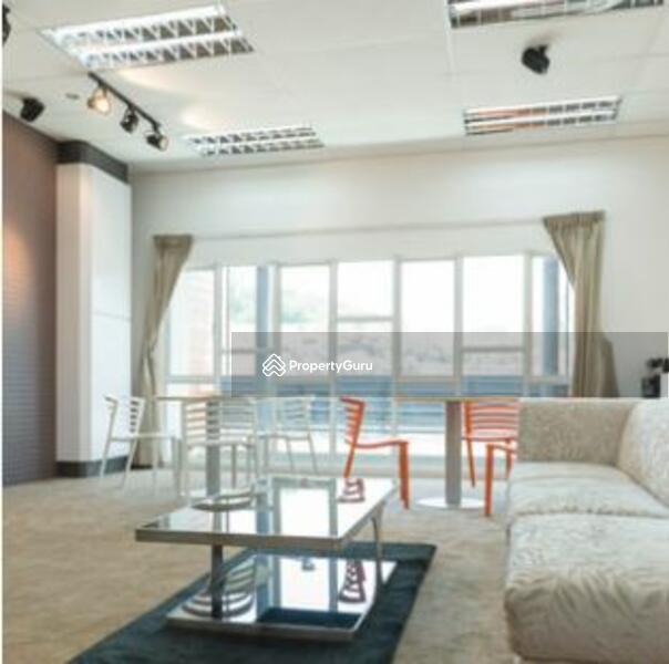 For Sale - University Utama Kondominium