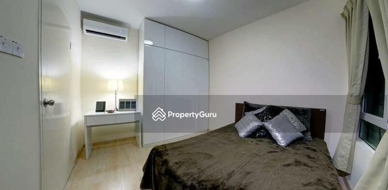 For Sale - University Utama Kondominium