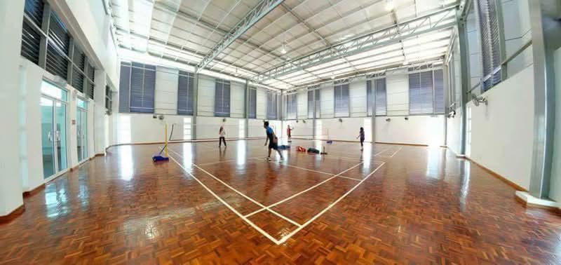 University Utama Kondominium - iProperty.com.my