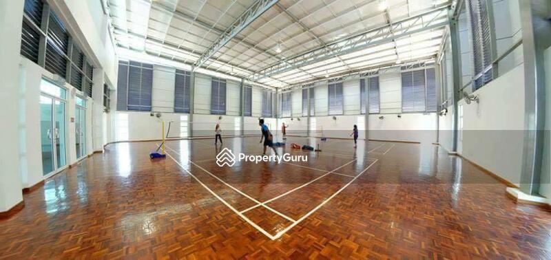 For Sale - University Utama Kondominium