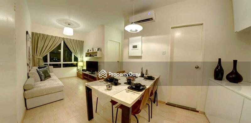 For Sale - University Utama Kondominium