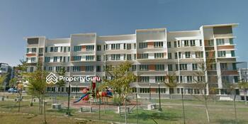 University Utama Kondominium