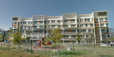 - University Utama Kondominium