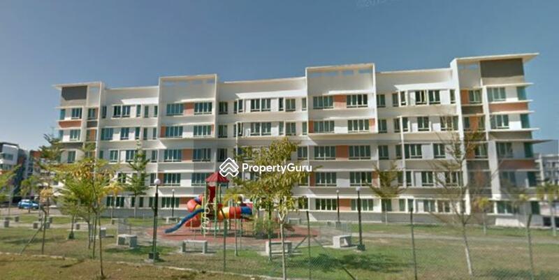 For Sale - University Utama Kondominium