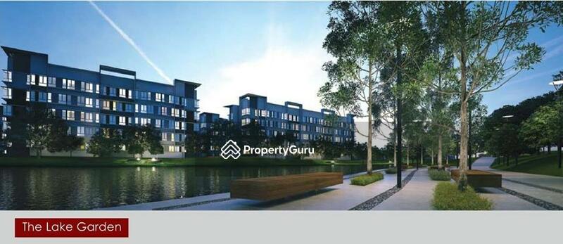 For Sale - University Utama Kondominium