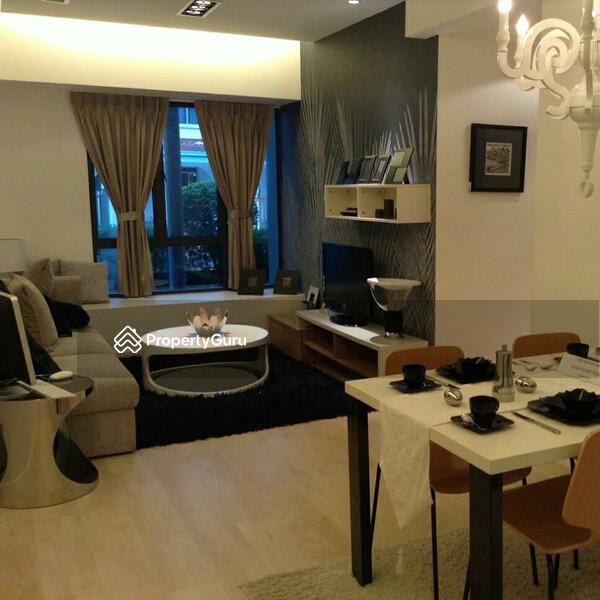 For Sale - University Utama Kondominium