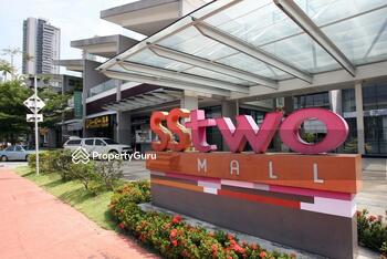 SStwo Mall