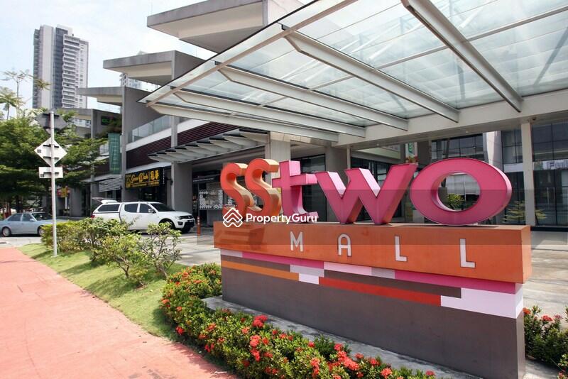 Untuk Dijual - SStwo Mall