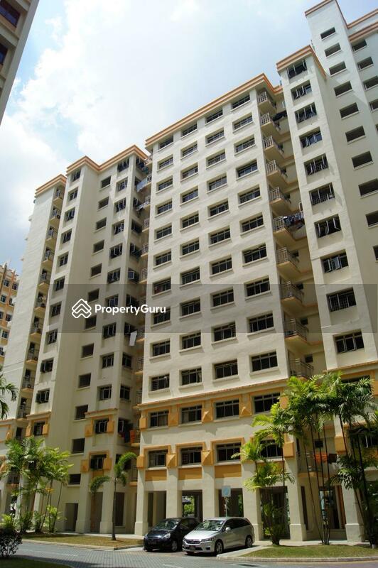 969 Hougang Street 91 #0