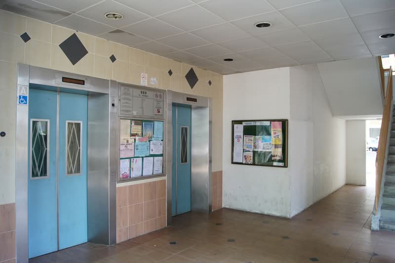 969 Hougang Street 91