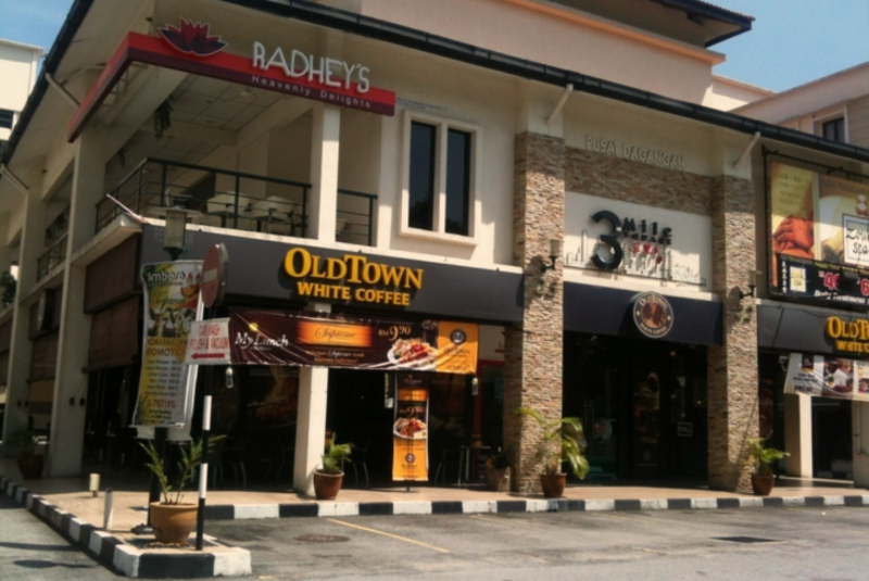 3rd Mile Square - iProperty.com.my
