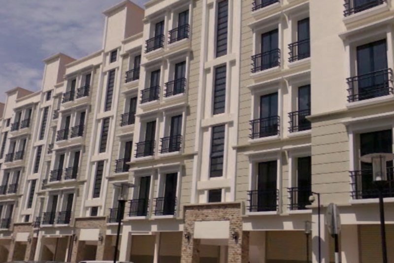 3rd Mile Square - iProperty.com.my