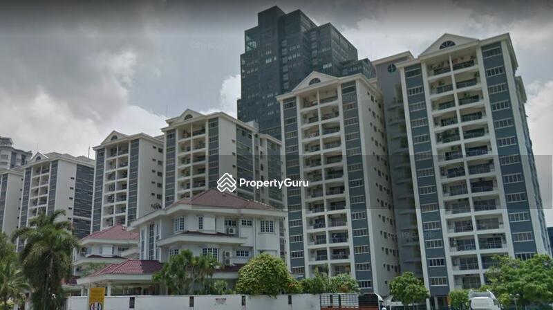 Dynasty Condo Dinasti Klang Details Condominium For Sale And For Rent Propertyguru Malaysia