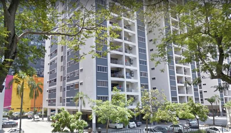 Dynasty Condo (Dinasti Klang) - iProperty.com.my