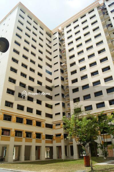 For Rent - 970 Hougang Street 91