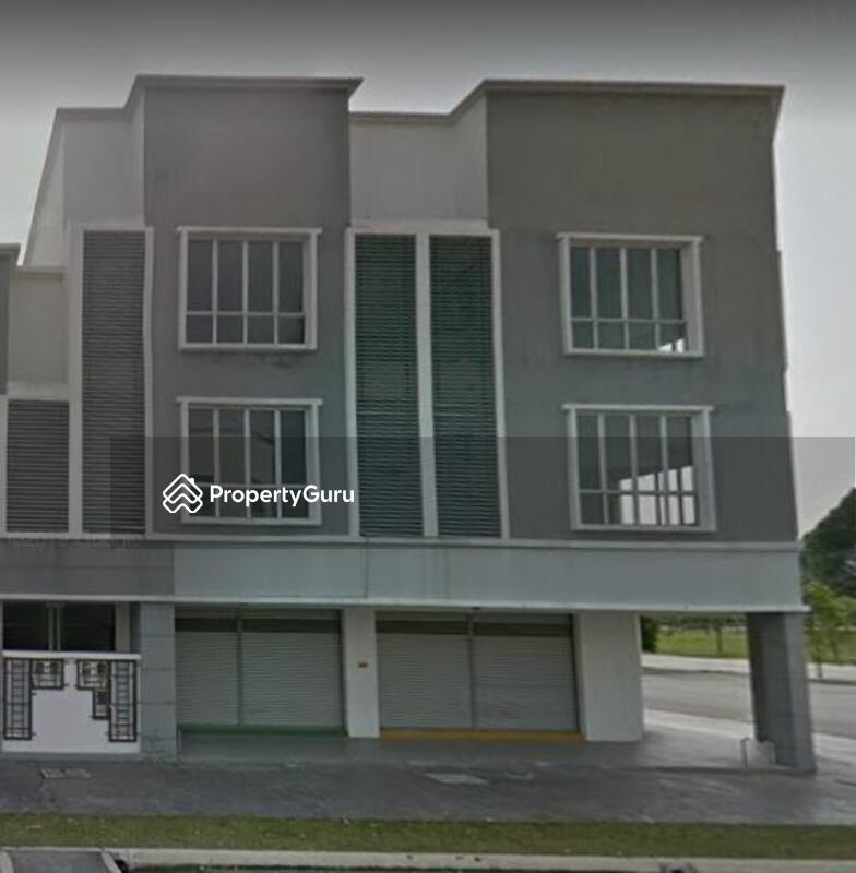 Pusat Perdagangan Desa Alam #0