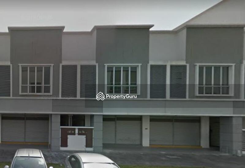 Pusat Perdagangan Desa Alam #0