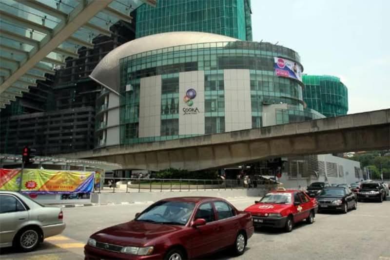 Sooka Sentral - iProperty.com.my