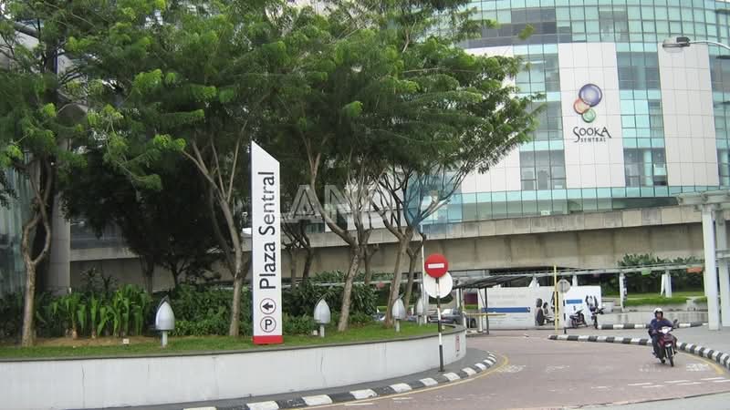 Sooka Sentral - iProperty.com.my