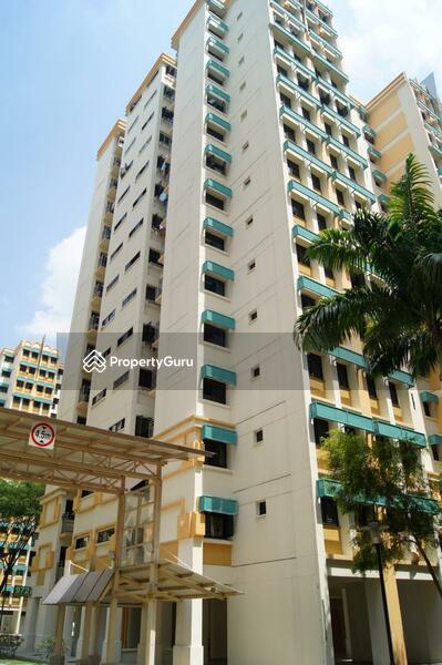 For Sale - 972 Hougang Street 91