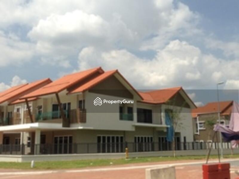 Untuk Dijual - Temasya Citra @ Temasya Glenmarie