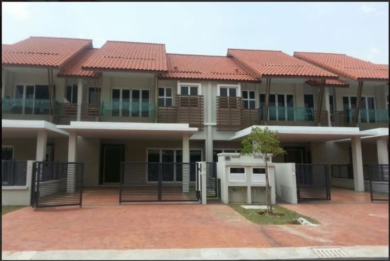 For Sale - Temasya Citra @ Temasya Glenmarie