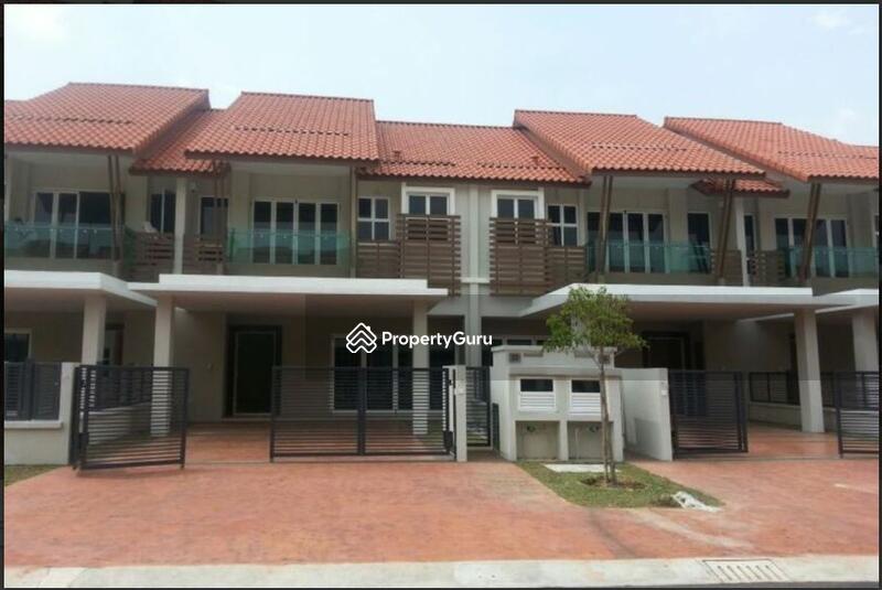 Untuk Dijual - Temasya Citra @ Temasya Glenmarie