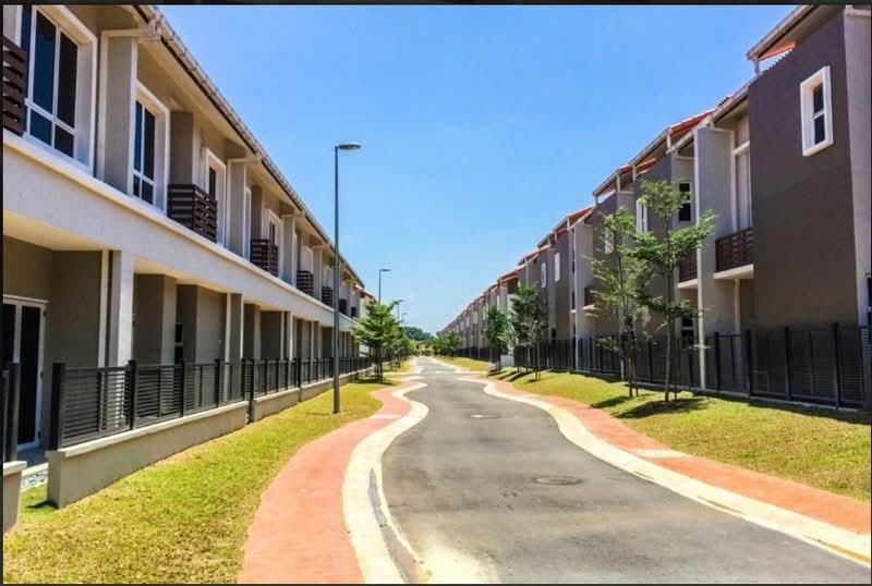 For Sale - Temasya Citra @ Temasya Glenmarie