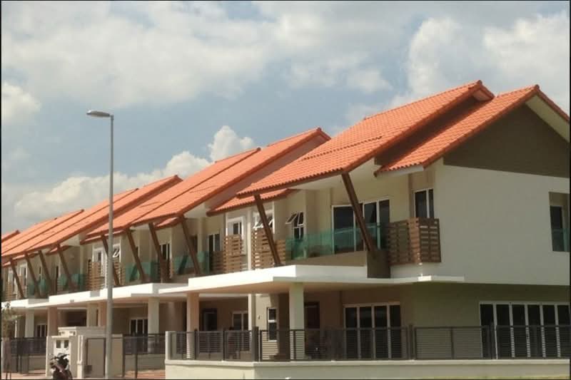 For Sale - Temasya Citra @ Temasya Glenmarie