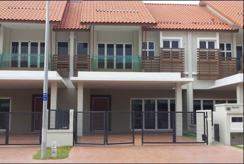 Temasya Citra @ Temasya Glenmarie - iProperty.com.my