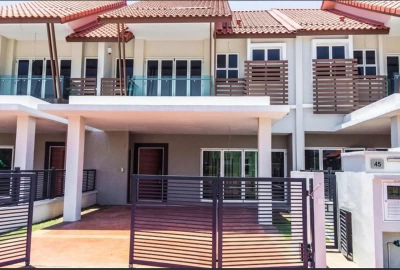 For Sale - Temasya Citra @ Temasya Glenmarie