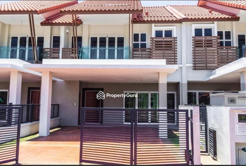 Untuk Dijual - Temasya Citra @ Temasya Glenmarie