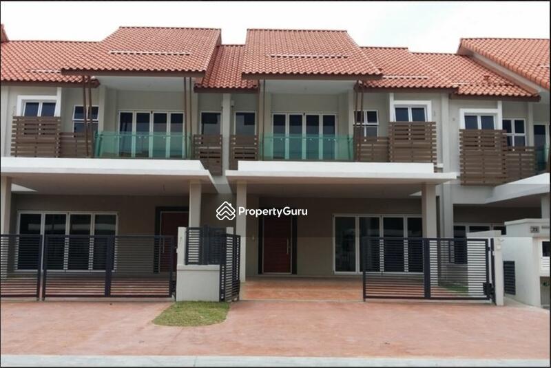 Untuk Dijual - Temasya Citra @ Temasya Glenmarie